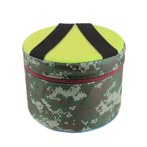 Garden Work Seat Foam Stool Farm Work Stool for Weeding Kids Adults Backyard
