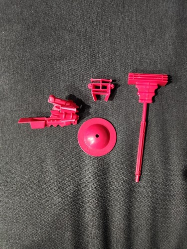 Zoar Masters Of The Universe Motu 1972 Mattel Taiwan - Picture 2 of 16