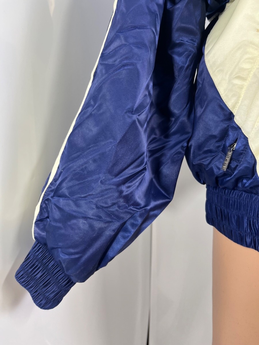 Balenciaga 21ss Padded Tracksuit Jacket Bomber Size 44 (XXL Balenciaga 21ss Padded Tracksuit Jacket Bomber Size 44 (XXL