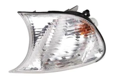 Genuine OEM Front Driver Left Turn Signal Light Assembly For BMW 323Ci 325Ci