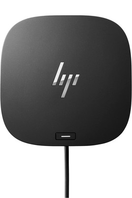 NEW HP USB-C Thunderbolt Enabled Dock G5 Universal Docking Station - 26D32AA#ABL