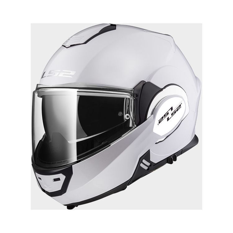 LS2 FF399 バリアント　シングル　モノ　XXL FREE SHIPPING* LS2 VALIANT Motorcycle Modular Helmet (All
