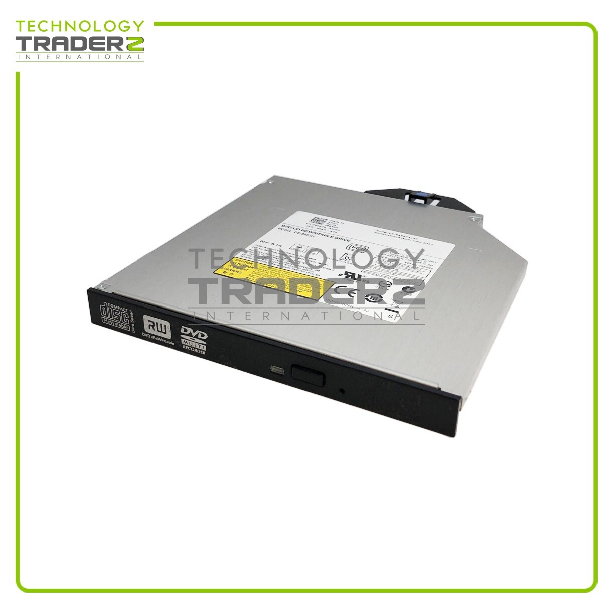 96R30 Dell PowerEdge R720 R820 DVD/CD RW Slimline SATA Optical Drive 096R30 eBay