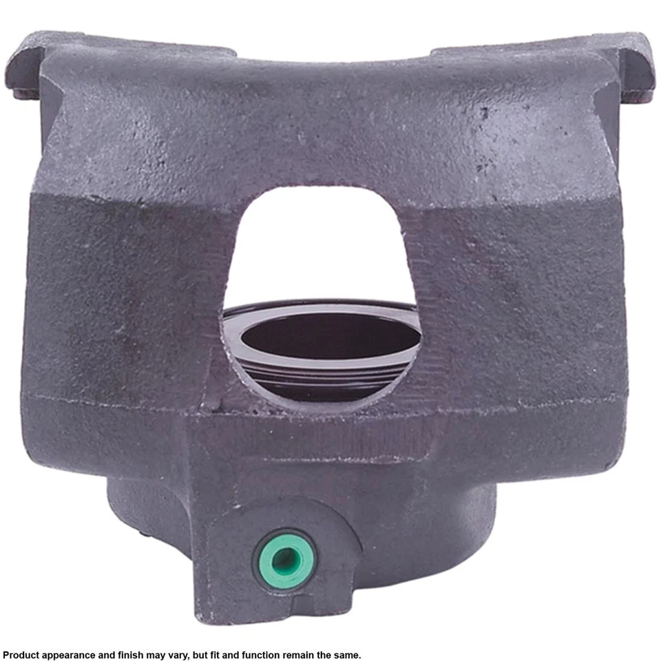 Pinzas de freno delanteras Cardone Reman para Ford E-150 Econoline Club Wagon 1985 1984 Foto 4 de 4