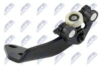 EZC-FR-126 NTY RollenfüHrung, SchiebetüR FüR Ford