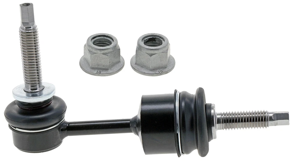Kit de enlace de barra estabilizadora de suspensión delantera Mevotech para GMC Sierra 1500 2019-2023 Foto 4 de 4