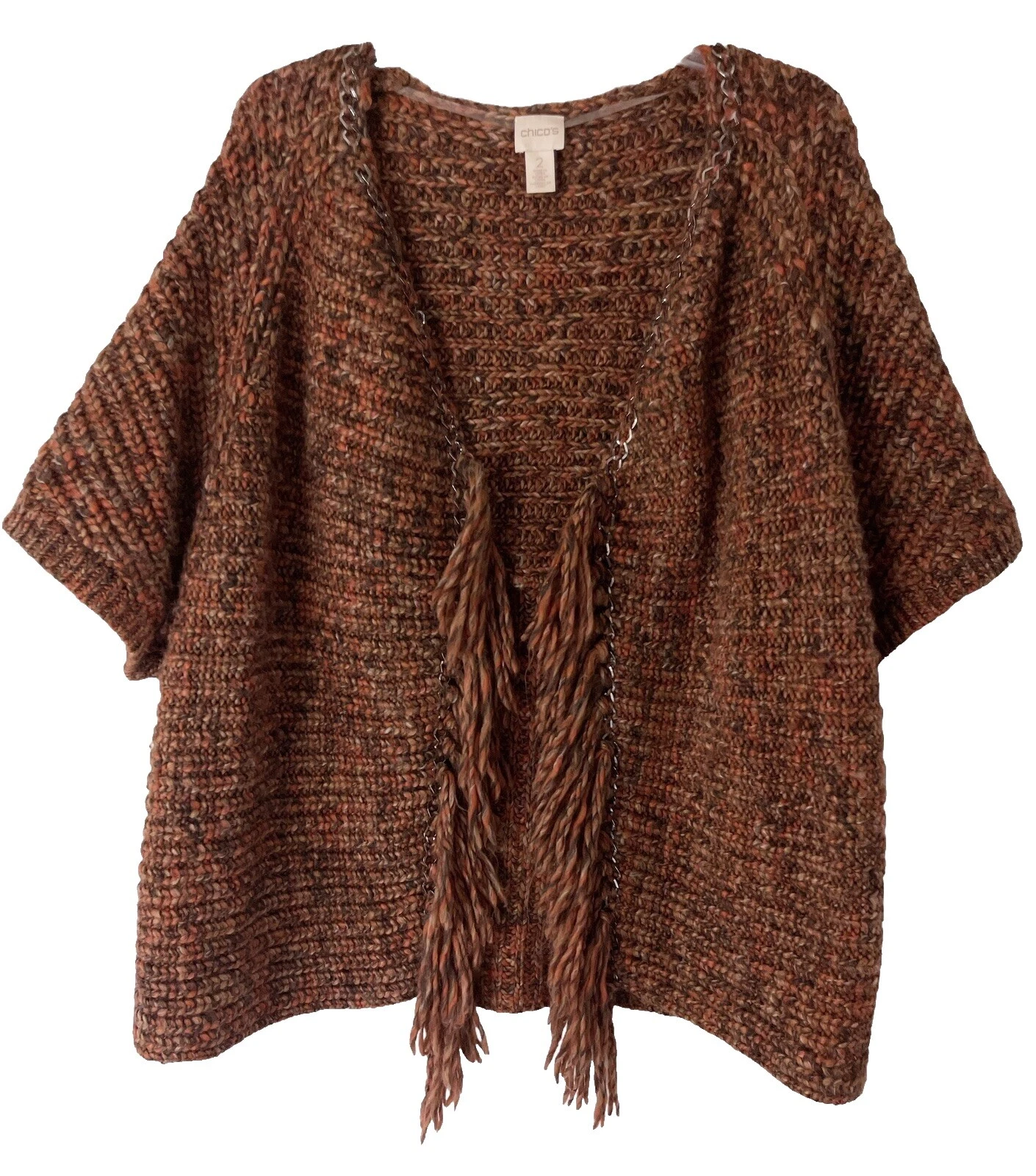 Chico's Wool Blend Regular Size Clothing for Women