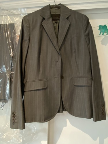 Country Road Grey Suit (Jacket \u0026 Pants 