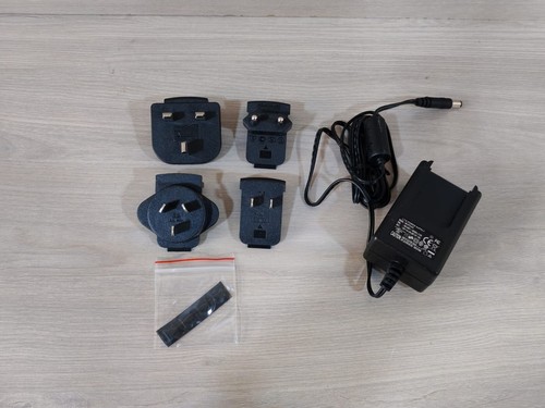 Allied Telesis AT-FS232/1 Bridging Converter P/n: 990-001166-60 - 第 15/15 張圖片