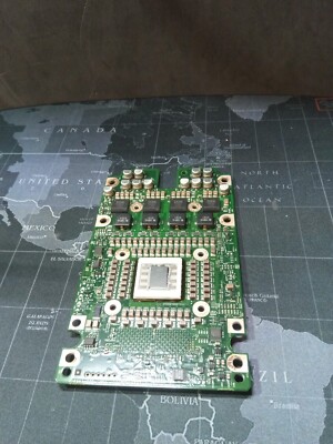 Apple PowerMac G5 A1047 CPU T4958