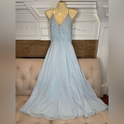 jenny yoo used bridesmaid dresses Used Jenny Yoo Hope