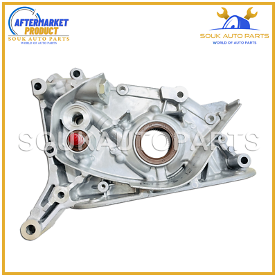 その他 MITSUBISHI M34250T-SET Amazon.com: ASSYA Engine Oil Pump Compatible with Mitsubishi 3.0L