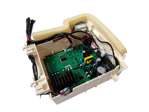 SAMSUNG Waschmaschine Hauptplatine / Steuerelektronik  DC27-00012A / WD70J5400AW