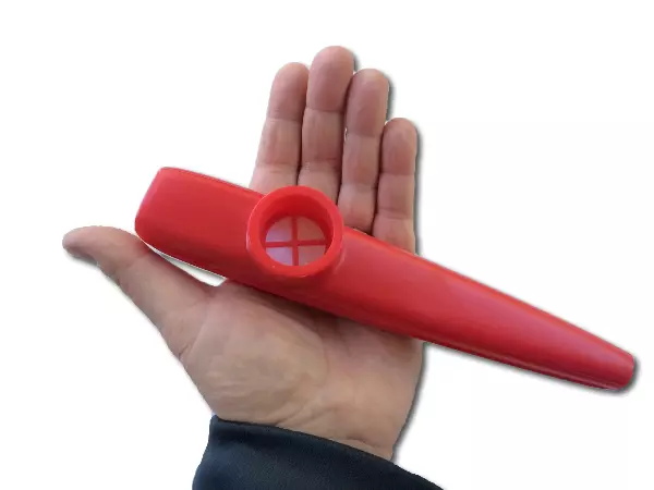 Big kazoo on sale