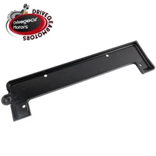 Black Aluminum Coil Pack Spark Plug Cover fit Honda DOHC VTEC K20 K24 K Series