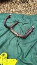 Bmw R1150gs Exhaust Headers