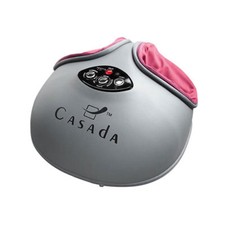 FootInn Ausstellungsstück Casada Fußmassagegerät Fußreflexzonenmassage Wärme