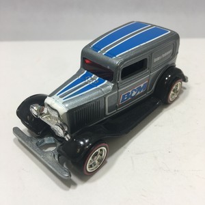 hot wheels b&m