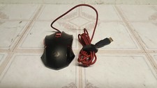 RedDragon Optical 2000 DPI Gaming Mouse M-601 Illuminated with USB