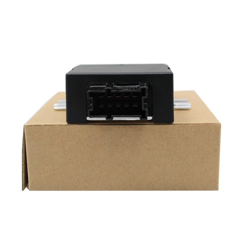 Módulo de control de bomba de combustible para BMW F20 F21 F22 F23 F45 F46 F30 F31 F34 F32 F33 F36 Foto 3 de 4