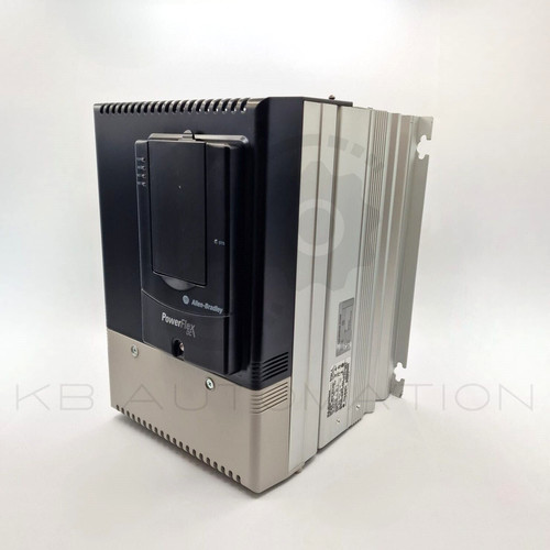 20P41AD035RA0NNN Allen-Bradley PowerFlex Regenerative DC Drive, 35 Amps, 20 HP