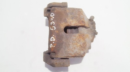 Volkswagen Caddy 2008 Disc-Brake Caliper front right side used, Ge #857691-03