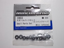 IH03 Small Parts Set - Kyosho Mini Inferno