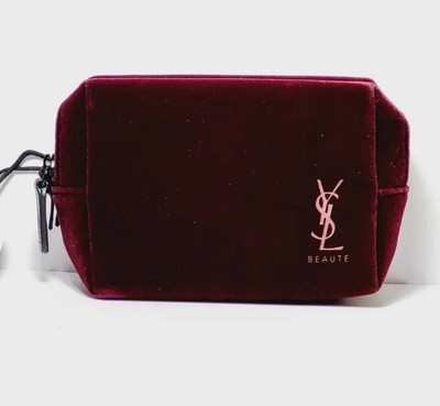 Velvet Yves Saint Laurent Trousse De Maquillage Saint Laurent
