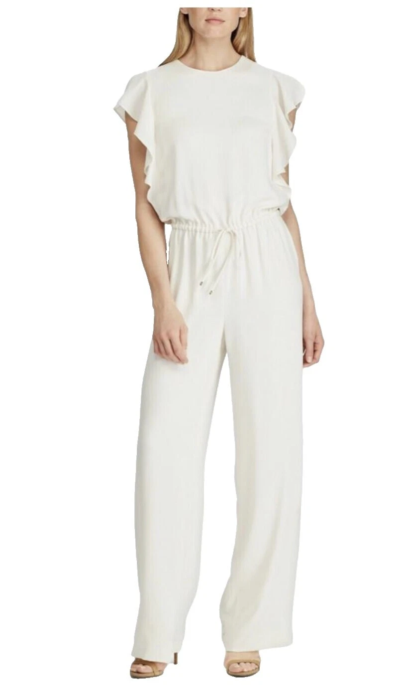 Lauren Ralph Lauren Women's Casual Jumpsuits & Rompers