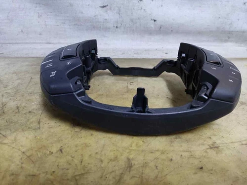 96663640ZD Mando Multifuncion para CITROEN C5 BERLINA Seduction 2012 1110744 - Imagen 4 de 5