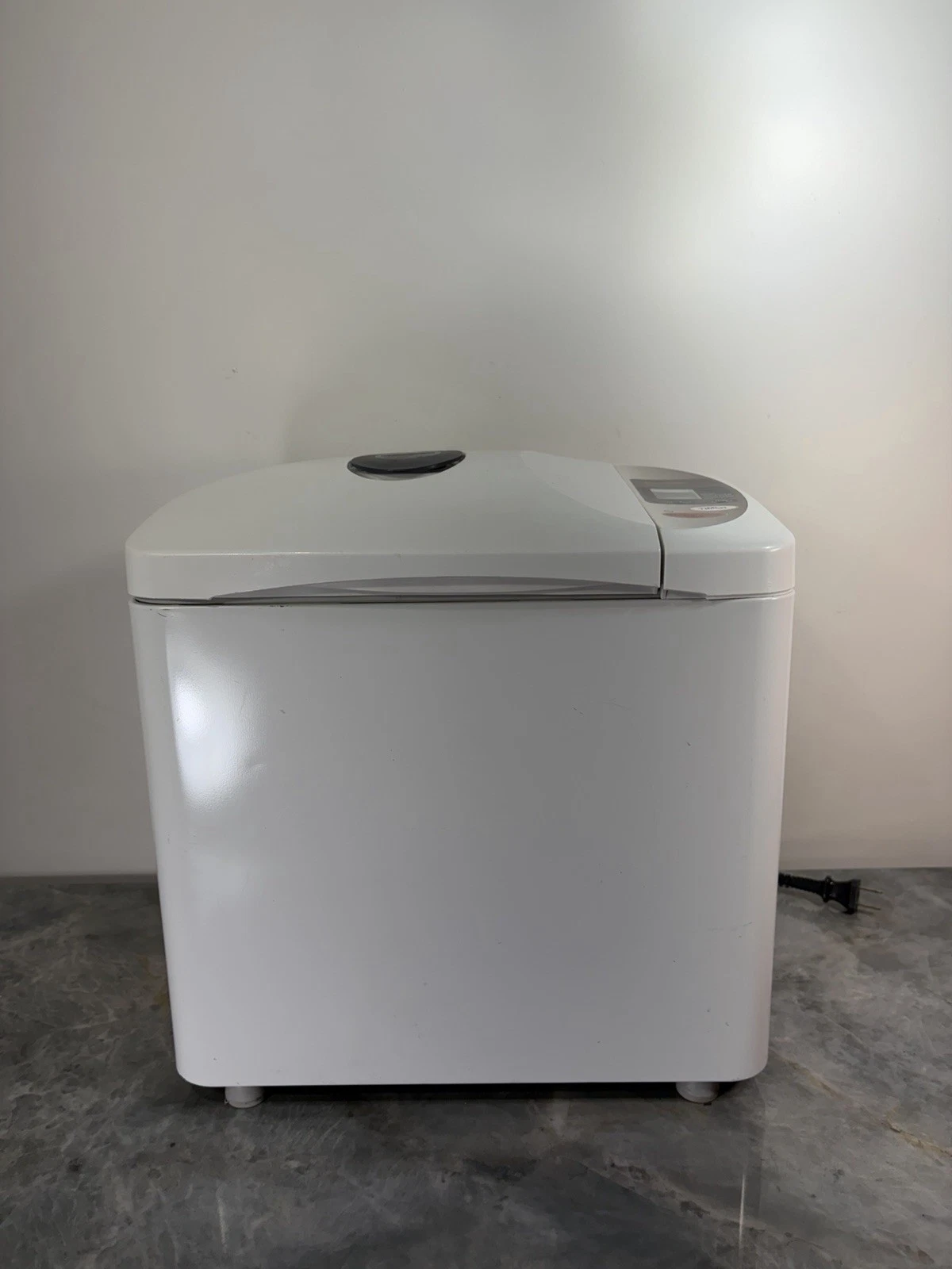 Panasonic SD-YD205 Automatic Bread Maker Machine Yeast Dispenser Tested