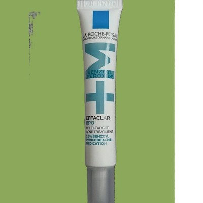 La Roche-Posay Effaclar BPO Multi-Target Acne Treatment 5.5% New