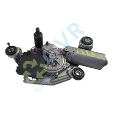 LAND ROVER RANGE ROVER VOGUE MK3 (L322) 2004-2009 Wiper Motor Rear 8257078