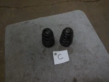 Simplicity 44" & 50" Zero Turn Mower Seat Spring 1717051SM