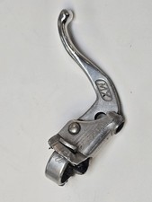 1985 Dia Compe MX123 Tech-4 Rear Brake Lever Silver Old School BMX