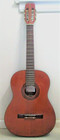 1970's Continental Music Classical Guitar w/ Case LOCAL PICKUP IN CHICAGO AREA — photo 1