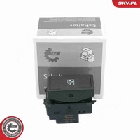 Schalter Fensterheber Esen SKV 37SKV482 FüR Skoda Octavia 3 Combi 5E5 5E6 5E3