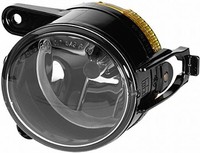 VW Golf V Nebelscheinwerfer Rechts Vorne 03-08 OEM Hella Hella