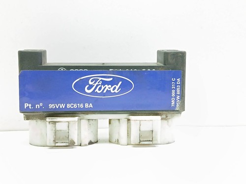 Ford Galaxy 2000 Diesel Relais Kühlerlüfter 7M0000317C UST135792