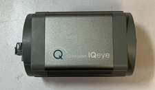 IQinVision IQeye753 Camera Recorder System 00-50-1A-01-46-14 w/ No Lens "W1B"
