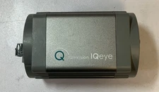 IQinVision IQeye753 Camera Recorder System (00-50-1A-01-46-14) w/ No Lens "W1B"