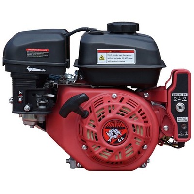 Engines - Recoil Start Engine