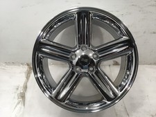 F-150 SVT Ford Lightning SVE 03-04 Style Wheel - 20X9 - Chrome | 99-04