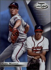 2018 Topps Gold Label Class 2 Base or Black MLB Baseball Cards Pick From List