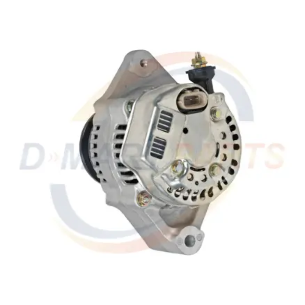 27060-UC020 Alternator 13Z 15Z 1DZ II 1DZ III diesel engine toyota