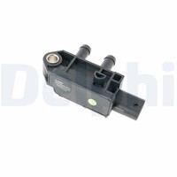 Sensor, Abgasdruck FÜR Vw, Audi, Skoda - Delphi DPS00022-12B1