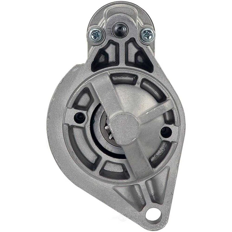 Стартер подходит для Jeep Grand Cherokee Wrangler 2003-2006 годов выпуска ACDELCO PROFESSIONAL - Изображение 3 из 4