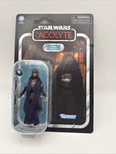 STAR WARS The Acolyte The Vintage Collection Mae  Assassin  VC328 A2