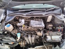 VOLKSWAGEN POLO 14-18 Year Mk5 1.0 Petrol Engine CHYA 60bhp 66k 0000448703
