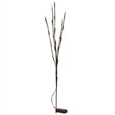 Battery Powered Willow Twig Branch Lights for Home and Party Decoration